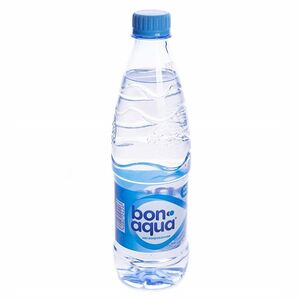BonAqua негазированная