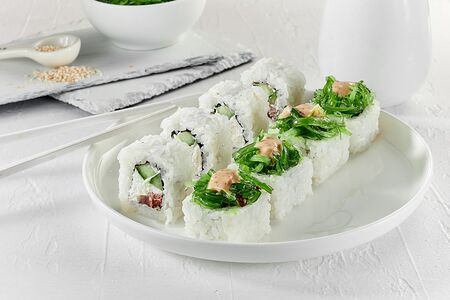 Ролл Восток