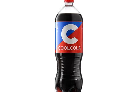 Cool cola