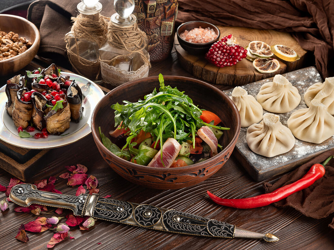 Кафе батуми минск. Батуми русская кухня ресторан.