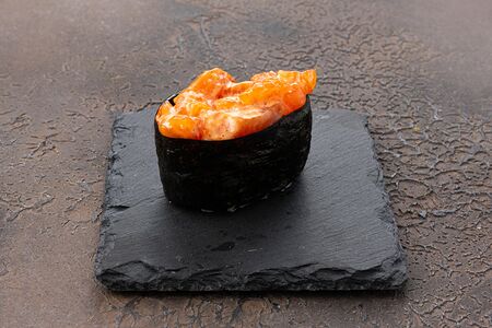 Спайси лосось