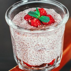 Չիայի սերմեր հատապտղային