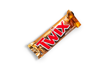 Батончик Twix