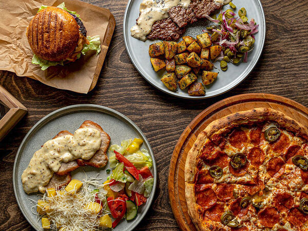 Дом для Дома