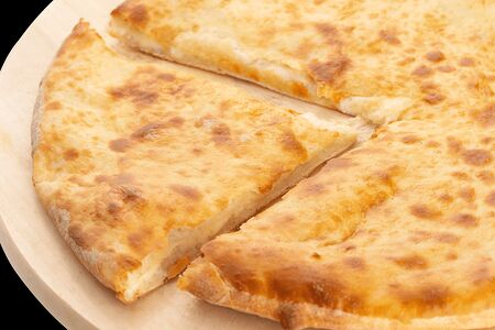 Хачапури по Имеретински