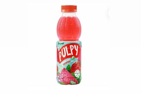Добрый Pulpy Арбуз