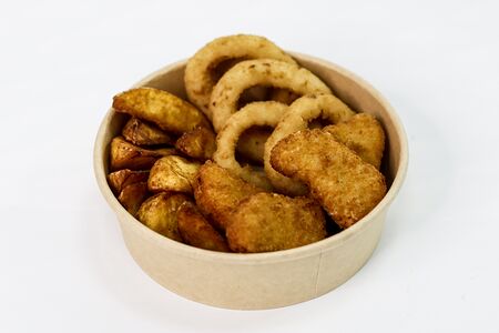 Набор Чикини