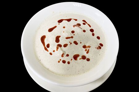 Сациви с курицей