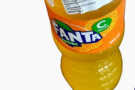 Fanta