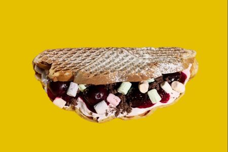 Черри-меллоу mini