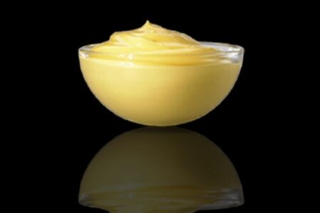 Сырный соус