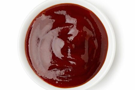 Соус барбекю