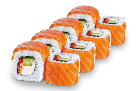 Ролл Филадельфия