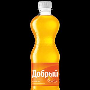 Добрый Апельсин