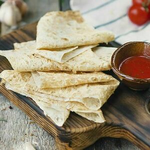 Армянский лаваш