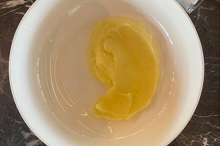 Картофельное пюре