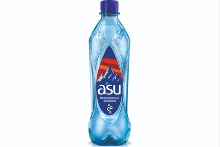 Asu газированая