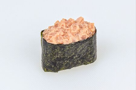 Тунец спайси