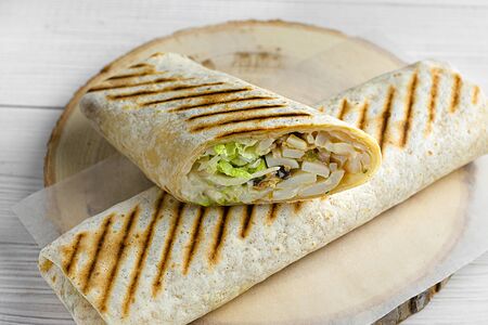 Икс ролл Морской