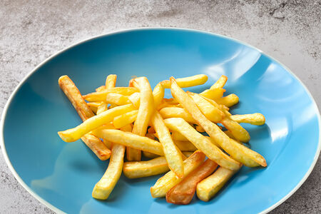 Картофель фри