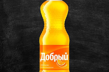 Добрый Фанта