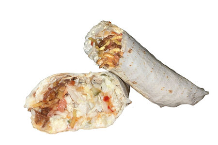 Шаверма Дзадзики