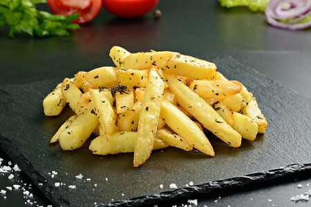 Картофель фри