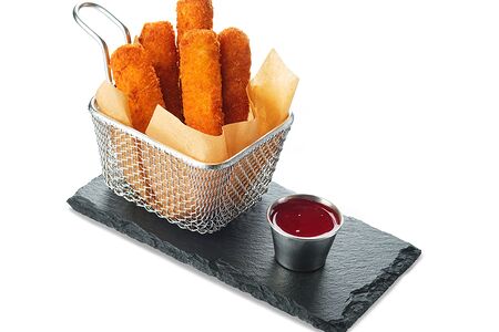 Сырные палочки