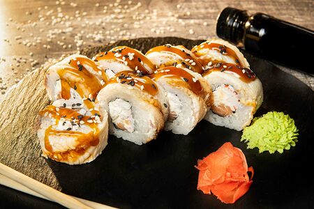 Дракон люкс