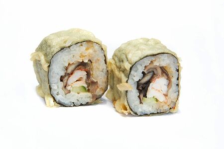 Тенсей темпура