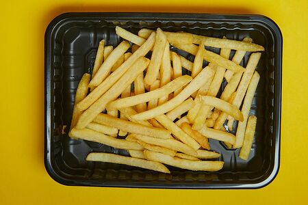 Картофель фри