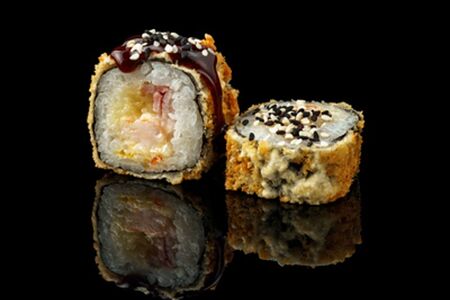 Испания темпура