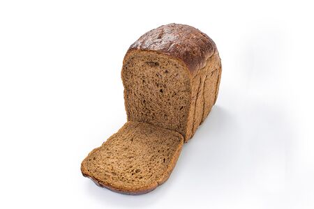 Хлеб Немецкий домашний нарезка