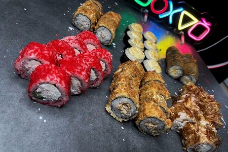 Дешманский