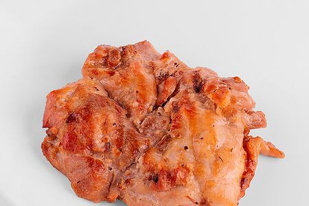 Бедро куриное гриль по-азиатски