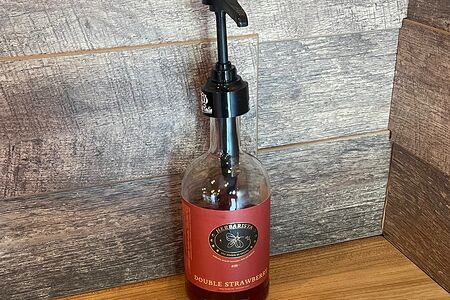 Клубника-земляника