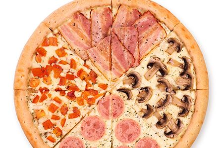 Четыре сезона