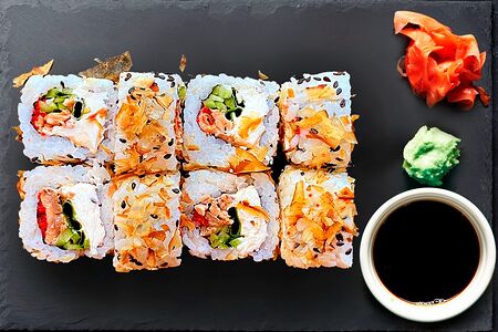 Сякенохара