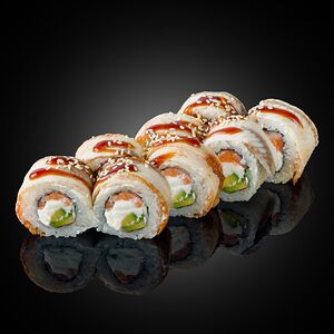 Канада ролл