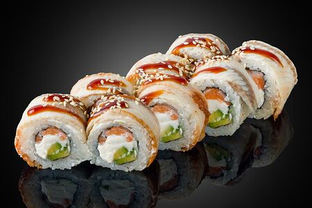 Ролл Канада 8 шт