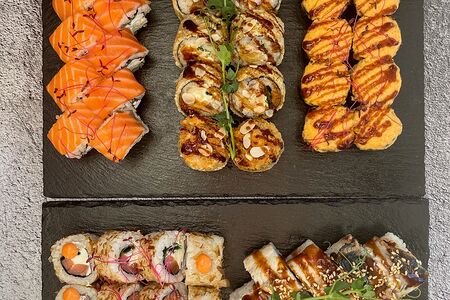 Сет На лайте