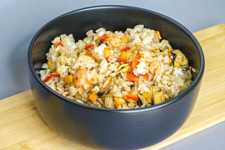 Шанхайский рис