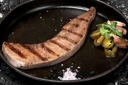 Телячий язык