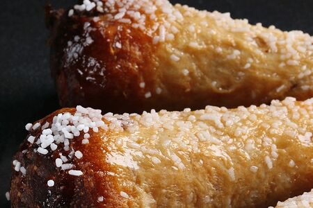 Ромовая баба