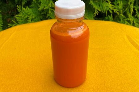 Фреш Грейпфрутовый