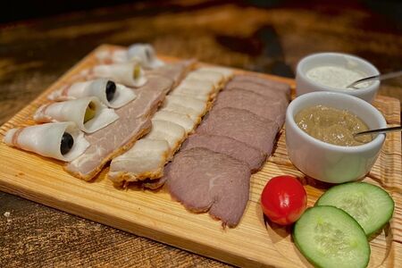 Мясное Плато