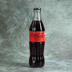 Coca-Cola Zero