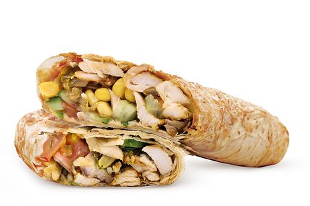 Шаурма Мексиканец