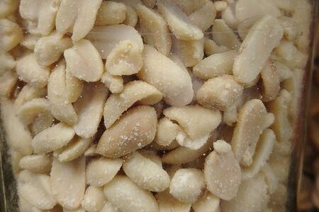 Арахис Бекон