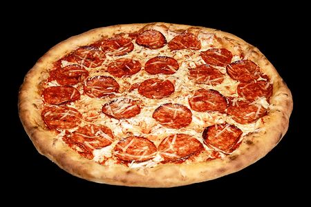 Пицца Пепперони